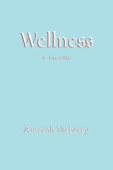 Paperback Wellness Book