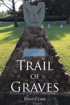 Paperback Trail of Graves Book