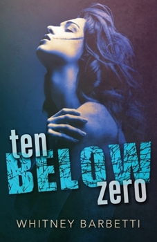 Paperback Ten Below Zero Book