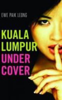 Paperback Kuala Lumpur Undecover Book