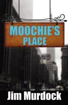 Paperback Moochie's Place Book