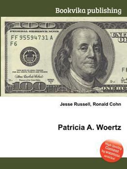 Paperback Patricia A. Woertz Book