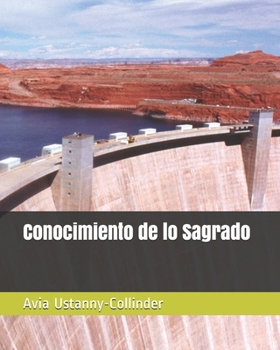 Paperback Conocimiento de lo Sagrado [Spanish] Book