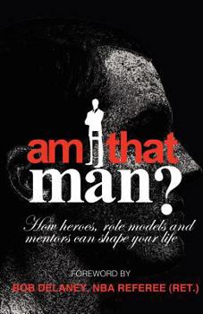 Paperback Am I That Man? Book