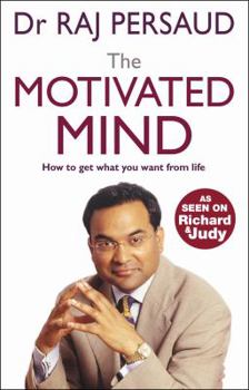 Paperback The Motivated Mind Book