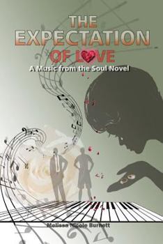 Paperback The Expectation of Love Book