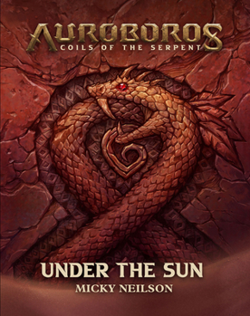 Hardcover Auroboros: Under the Sun Book