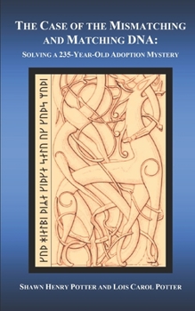 The Case of the Mismatching and Matching DNA: Solving a 235-Year-Old Adoption Mystery