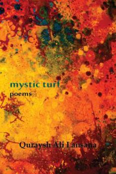 Paperback Mystic Turf Book