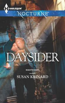 Daysider - Book #1 of the Nightsiders