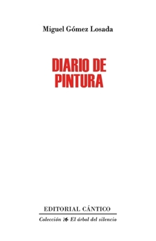 Paperback Diario de pintura [Spanish] Book