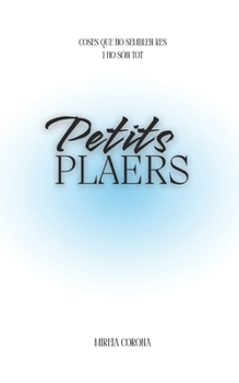 Paperback Petits plaers: Coses que no semblen res i ho són tot [Spanish] Book