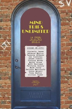 Paperback Mind Trips Unlimited Book