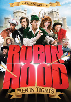 Robin Hood: Men In Tights