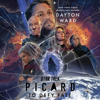 Digital Audiobook To Defy Fate Book
