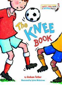 Hardcover The Knee Book
