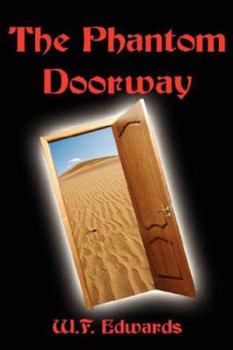 Paperback The Phantom Doorway Book