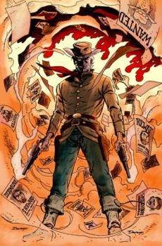 Jonah Hex: Counting Corpses - Book  of the Jonah Hex