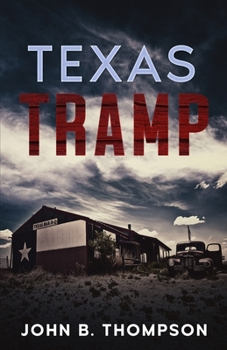Paperback Texas Tramp Book