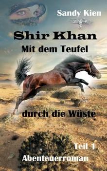 Hardcover Shir Khan [German] Book