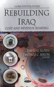 Hardcover Rebuilding Iraq Book