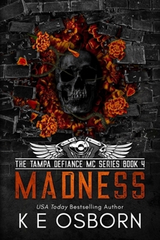Paperback Madness Book