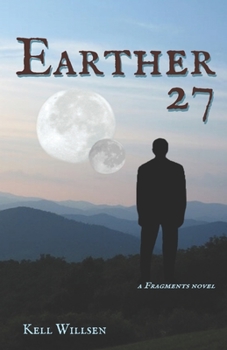 Paperback Earther 27 Book