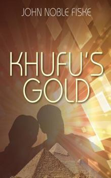 Paperback Khufu's Gold Book