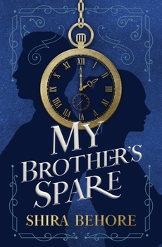 Paperback My Brother's Spare Book