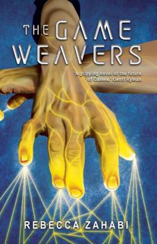 Paperback The Game Weavers Book
