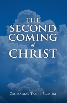 The Second Coming of Christ (Off-Series)