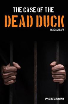 Paperback The Case of the Dead Duck (Detective) (Pageturners) Book