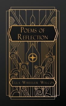 Paperback Poems of Reflection Book