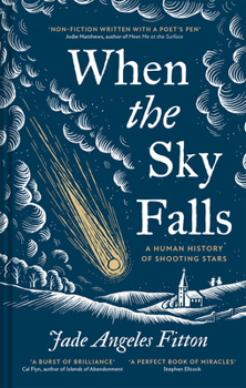 When the Sky Falls: A Human History of Shooting Stars