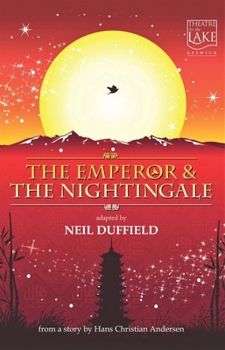 Paperback The Emperor and the Nightingale Book