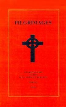 Paperback Pilgrimages: The Pilgrim's Guide to Old Catholic Church Book