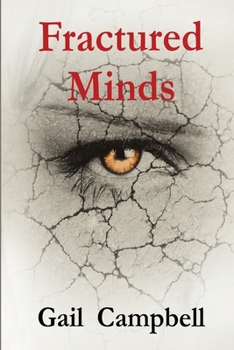 Paperback Fractured Minds Book