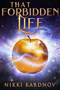 Paperback That Forbidden Life: A Paranormal Women's Fiction Novel (Blackwell Djinn) Book