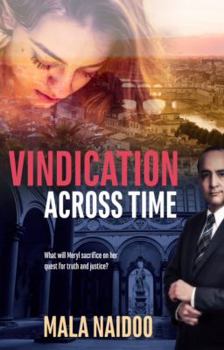 Paperback Vindication Across Time Book
