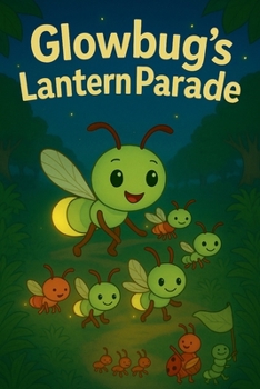 Paperback Glowbug's Lantern Parade Book