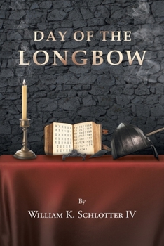 Paperback Day of the Longbow Book