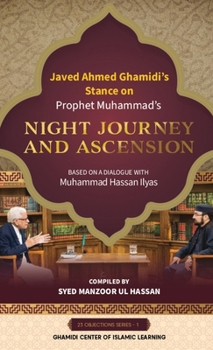 Night Journey and Ascension
