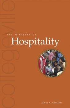 Paperback The Ministry of Hospitality Book