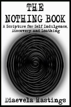 Paperback The Nothing Book