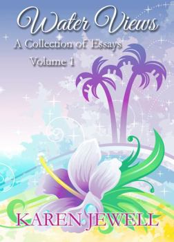 Paperback Water Views (A Collection of Essays) Book
