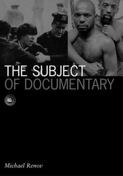 Paperback Subject of Documentary: Volume 16 Book
