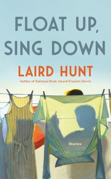 Hardcover Float Up, Sing Down Book