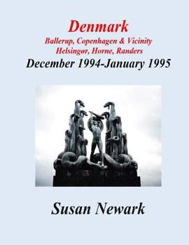 Denmark: December 1994 - January 1995