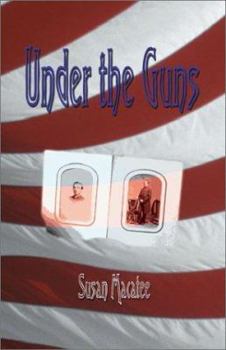 Paperback Under the Guns Book