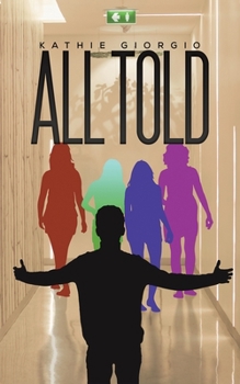 Paperback All Told Book